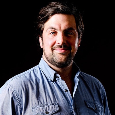 Mike Treon